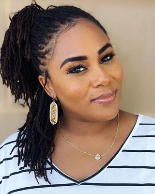 Photo of Tiffany Carpenter, Licensed Professional Counselor, MA, LPC