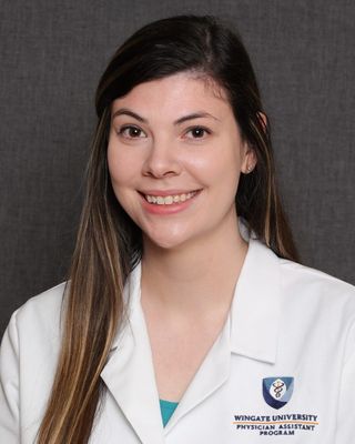 Photo of Shelby Gehrmann, Physician Assistant in Pineville, NC