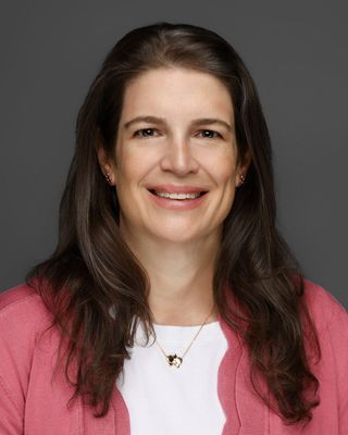 Photo of Dr. Christine Mollica, Psychologist, PhD