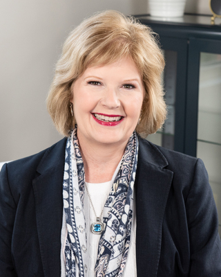 Photo of Margot Schultz, Licensed Professional Counselor in Leesburg, VA