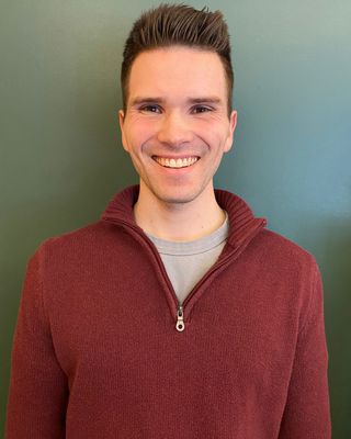 Photo of Will Sunderland, Clinical Social Work/Therapist, LMHCA