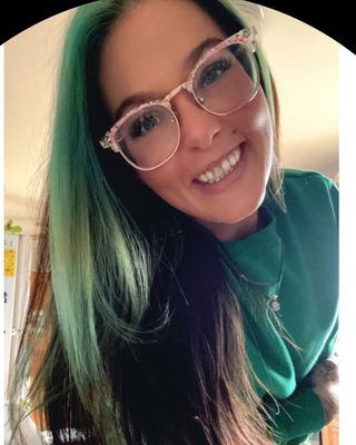 Photo of Erika Kilee Richards, Pre-Licensed Professional, PLADC