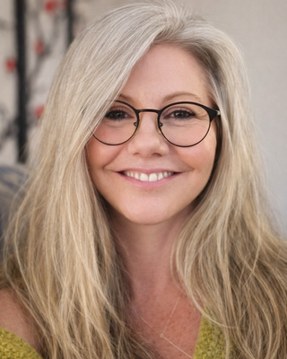 Photo of Andi Posey, Licensed Professional Counselor, LPC, KAP, MAC