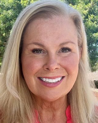 Photo of Jill Boultinghouse, Marriage & Family Therapist, MA, LMFT, EMDR