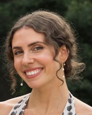 Photo of Monica Costantino, Clinical Social Work/Therapist