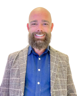 Photo of Michael W. Wilson, Licensed Professional Counselor, LPC