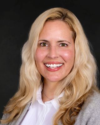 Photo of Maggie Port, Licensed Professional Counselor Associate in Houston, TX