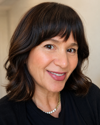 Photo of Cristina Hodge, Marriage & Family Therapist, MA, LMFT