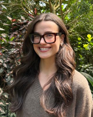 Photo of Noelle Harris, Clinical Social Work/Therapist, MSW