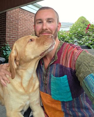 Photo of Bradley Allan Lake, Clinical Social Work/Therapist, LMSWC, BA