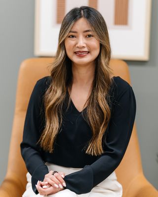 Photo of Lucy Han, Clinical Social Work/Therapist, LCSW