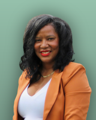 Photo of Joy Riley, Licensed Professional Counselor, LPC