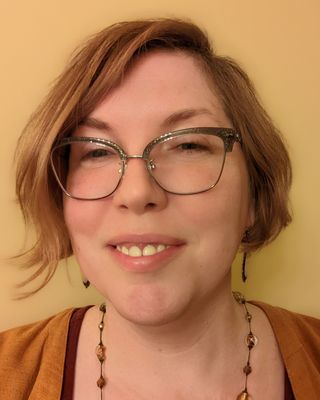 Photo of Kristen Carlosh, Licensed Professional Counselor in Maryville, TN