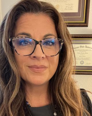 Photo of Jessica Walsh - Jessica Walsh, LPC-S, LMFT-S - Oakwood Counseling, Licensed Professional Counselor