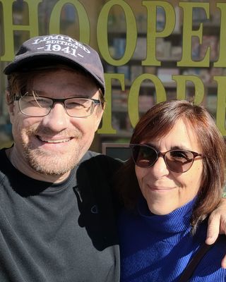 Photo of Marc Treanor - Liberty Counseling LLC, Licensed Professional Counselor, MEd, MS, LPC, CSAT, ICGC-I