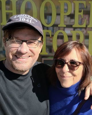 Photo of Marc Treanor, Licensed Professional Counselor, MEd, MS, LPC, CSAT, ICGC-I