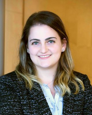 Photo of Elizabeth Zharovsky, Psychiatrist, MD