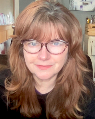 Photo of Tracy Suter, BFA, MC, CCC