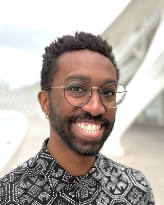 Photo of Pen Mims, Counselor, LMHC, LPC, MA