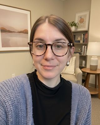 Photo of Olivia Lucille Malott, Clinical Social Work/Therapist, LCSW