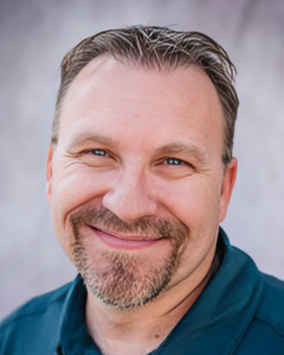 Photo of Jared Twitchell, Counselor, LMHC