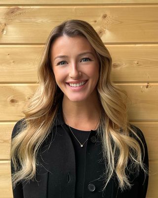 Photo of Brenna Oswald, Counsellor, CCC