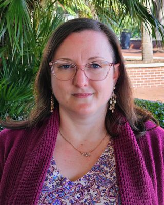 Photo of Stephanie Z Mikulec, Licensed Professional Counselor, MA, LPC
