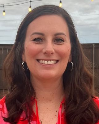 Photo of Dr. Rachel Grimes, Clinical Social Work/Therapist, DBH, LCSW-S