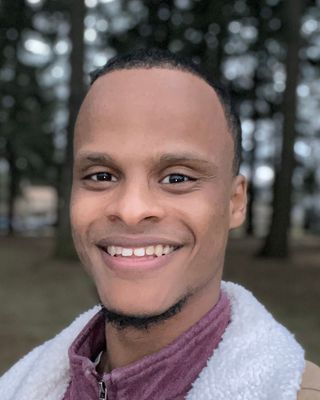 Photo of Mihretu Dessalegne, Licensed Professional Counselor, LPC