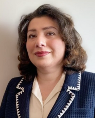 Photo of Maryam Gerami, MA, RP, CCC, Registered Psychotherapist