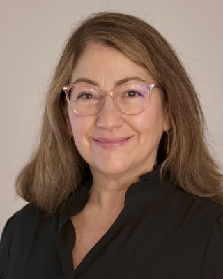 Photo of Naomi Pittle, Clinical Social Work/Therapist, LCSW