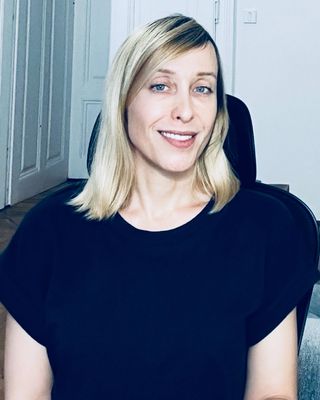 Photo of Diana Tutschek - Diana Tutschek - Psychologist, Counsellor, MSc