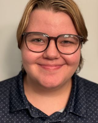 Photo of Ashley Gasienica, Clinical Social Work/Therapist, LSW