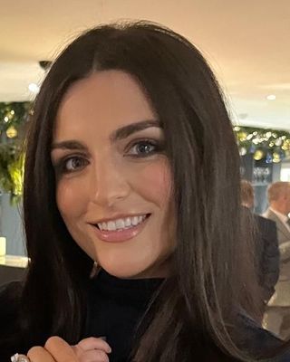 Photo of Alexandra Boughey, Psychologist, PsychD, HCPC - Clin. Psych.
