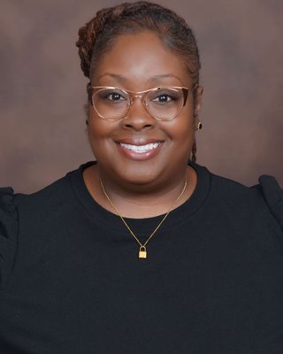 Photo of Dannon O Mims, Licensed Professional Counselor in Anchorage, AK