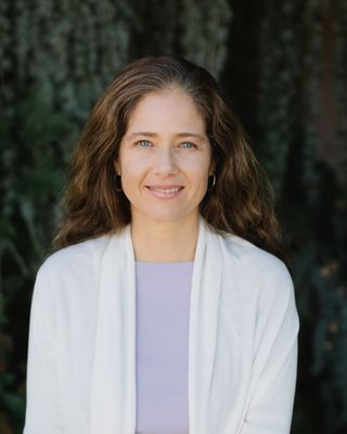 Photo of Jamie Barton, Licensed Professional Counselor, MS, LPC