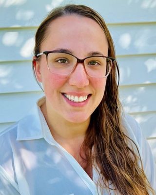 Photo of Rebecca Schneider, Limited Licensed Psychologist, tLLP