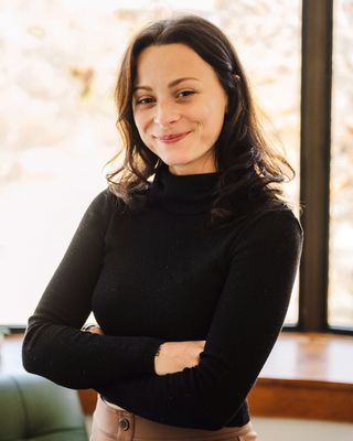 Photo of Marissa Moore, Pre-Licensed Professional, APCC