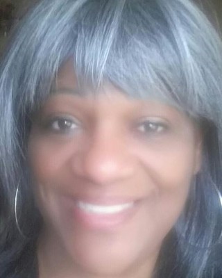 Photo of Vernyce Burnett, Licensed Professional Counselor in Washington County, TX