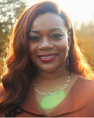 Photo of Meketia A Henderson, Marriage & Family Therapist Associate in Cleburne County, AR
