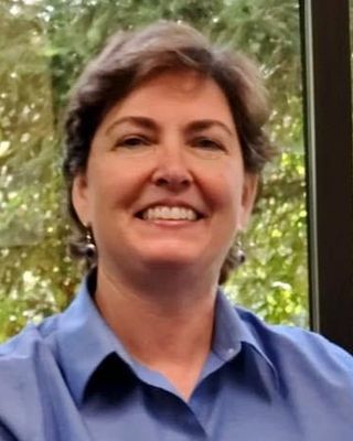 Photo of Amy Tucker, Licensed Professional Counselor, MA, LPC