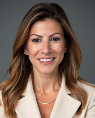 Photo of Cindy Weathers, Marriage & Family Therapist, MA, LMFT