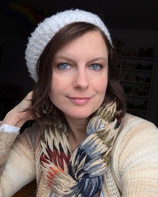 Photo of Karie Cragg, Licensed Professional Counselor, MS, LPC