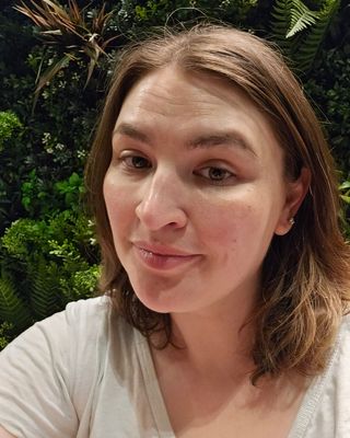 Photo of Holly Katzman, Marriage & Family Therapist Associate