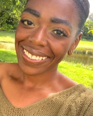 Photo of Angelique Allen, Counselor, LMHC