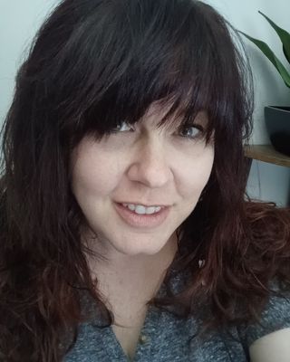 Photo of Jodie Frombach, Marriage & Family Therapist, MA, LMHC, LMFT