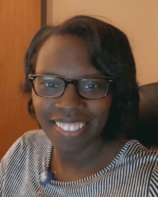 Photo of Ednesha McMullen, LCSW, Clinical Social Work/Therapist