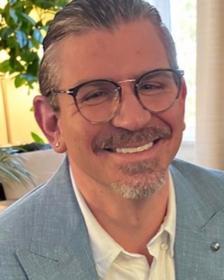 Photo of Dr. Jessee Valentine, Psychiatrist, DO