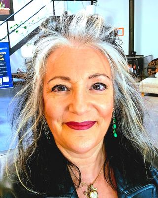 Photo of Kerryn Knight, Psychotherapist, PACFA