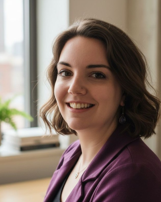 Photo of Jilana Jaxon, Licensed Professional Counselor, LPC